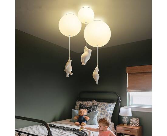 Потолочный cветильник ImperiumLoft Wasty 191729-23, изображение 4