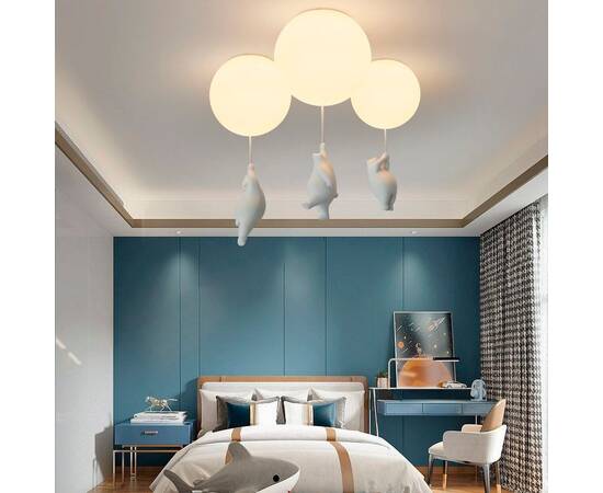 Потолочный cветильник ImperiumLoft Wasty 191729-23, изображение 6