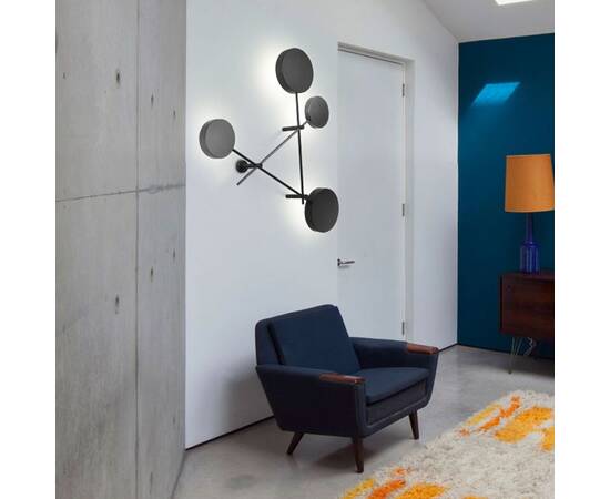 Настенный светильник ImperiumLoft Iride Bernhardt 193143-26, изображение 2