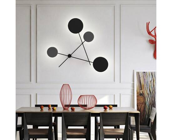 Настенный светильник ImperiumLoft Iride Bernhardt 193143-26, изображение 3