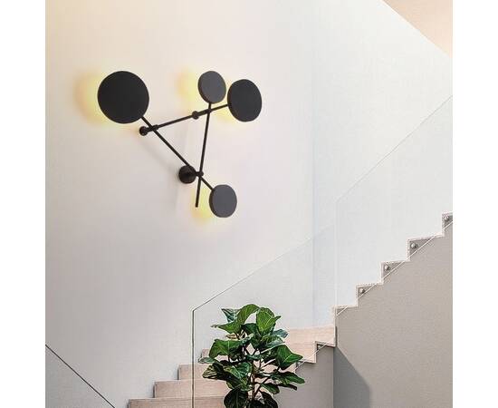 Настенный светильник ImperiumLoft Iride Bernhardt 193143-26, изображение 8