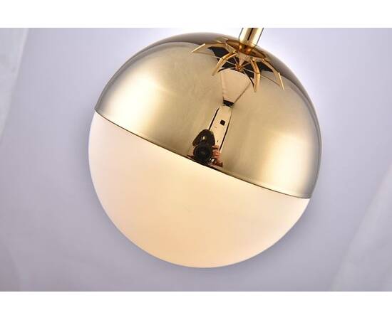 Подвесной светильник ImperiumLoft Magic Circus 208597-22, изображение 2