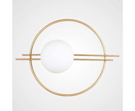 Настенный светильник ImperiumLoft Esta 212796-26