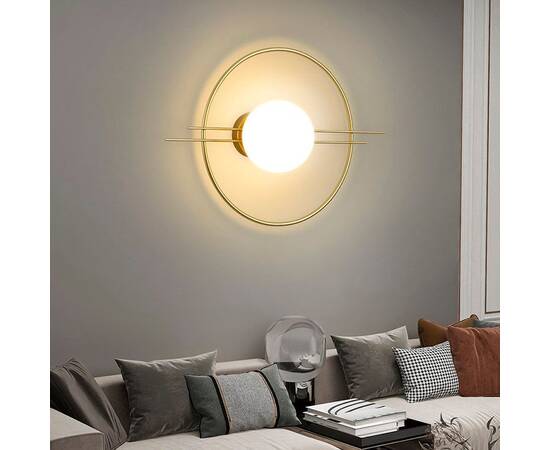 Настенный светильник ImperiumLoft Esta 212796-26, изображение 2