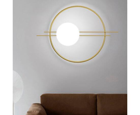 Настенный светильник ImperiumLoft Esta 212796-26, изображение 3