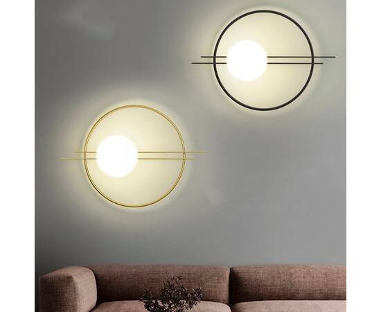 Настенный светильник ImperiumLoft Esta 212796-26, изображение 4