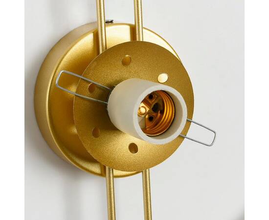 Настенный светильник ImperiumLoft Esta 212796-26, изображение 6