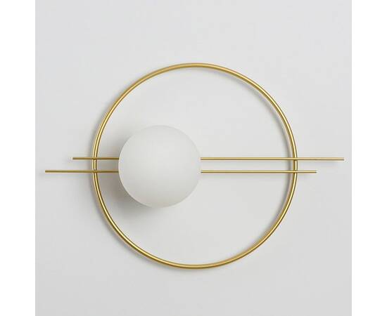 Настенный светильник ImperiumLoft Esta 212796-26, изображение 9