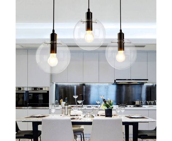 Подвесной светильник ImperiumLoft Penball 212835-26, изображение 3