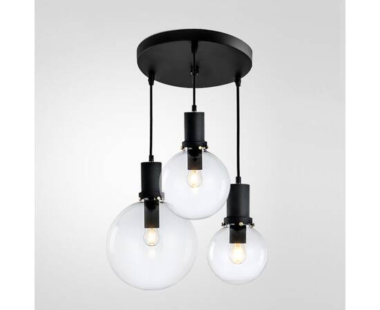 Подвесной светильник ImperiumLoft Penball 212835-26, изображение 8