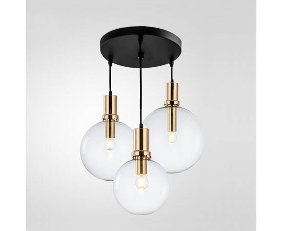 Подвесной светильник ImperiumLoft Penball 212835-26, изображение 9