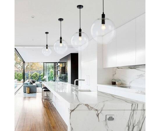 Подвесной светильник ImperiumLoft Penball 212836-26, изображение 6