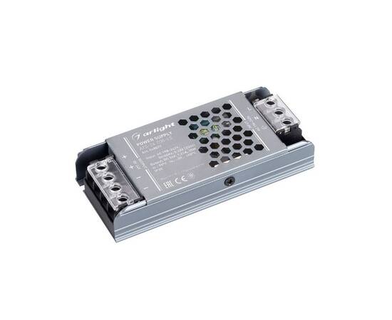 Блок питания Arlight ATS-24-030-LS (24V, 1.25A, 30W) 049077