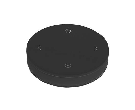 Пульт Arlight SMART-801-22-1G-DIM Black (3V, Magnet, 2.4G) 046475, изображение 2