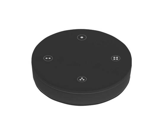 Пульт Arlight SMART-801-22-4G-4SC-SH Black (3V, Magnet, 2.4G) 046481, изображение 2