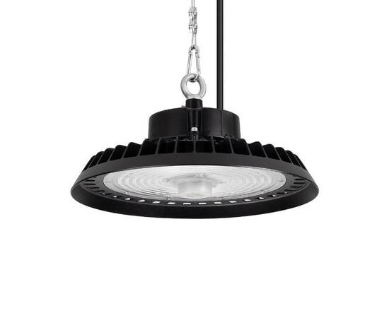 Подвесной светильник Arlight SP-ARIVA-MOTION-R260-100W White5000 (BK, 60 deg, 230V) 052867