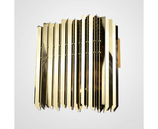 Настенный светильник ImperiumLoft Grace Lightning Facet 73930-22