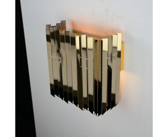 Настенный светильник ImperiumLoft Grace Lightning Facet 73930-22, изображение 2