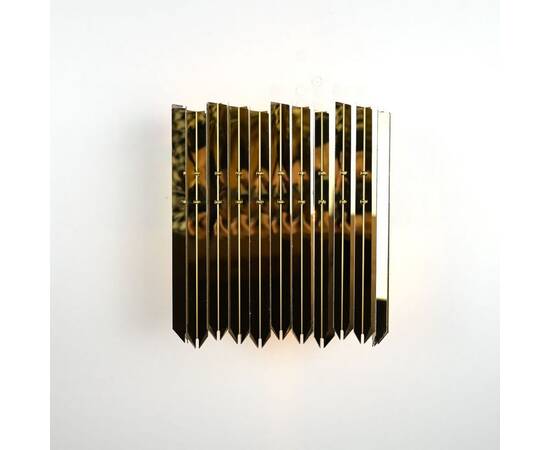 Настенный светильник ImperiumLoft Grace Lightning Facet 73930-22, изображение 7