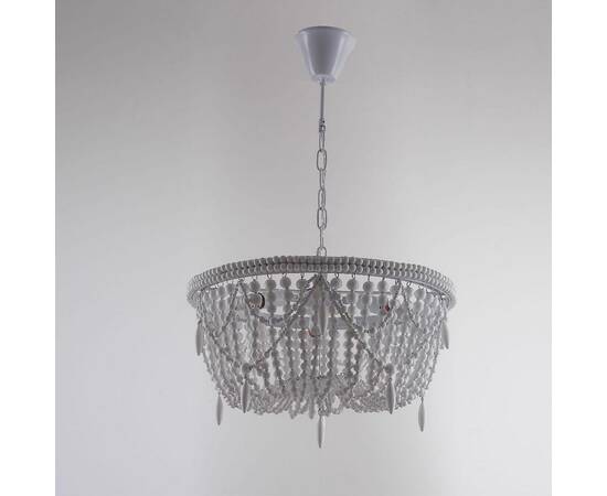 Подвесная люстра ImperiumLoft RH Anselme 84574-22