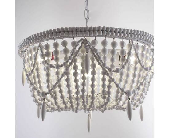 Подвесная люстра ImperiumLoft RH Anselme 84574-22, изображение 3