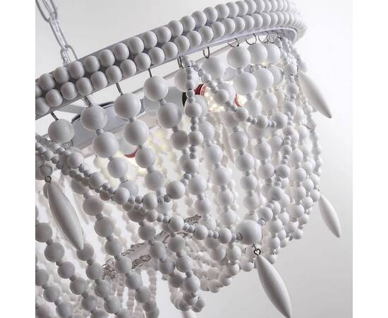 Подвесная люстра ImperiumLoft RH Anselme 84574-22, изображение 5