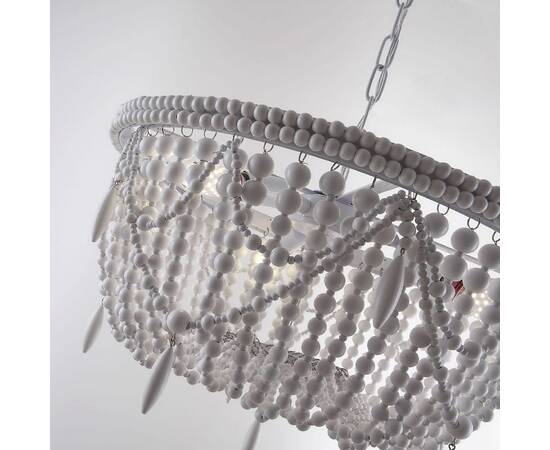 Подвесная люстра ImperiumLoft RH Anselme 84574-22, изображение 6