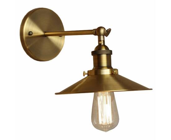 Спот ImperiumLoft Cone 20th c.Factory filament 84945-22