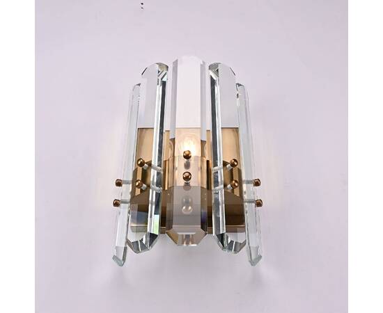 Настенный светильник ImperiumLoft Restoration Hardware BONNINGTON 85016-22, изображение 7