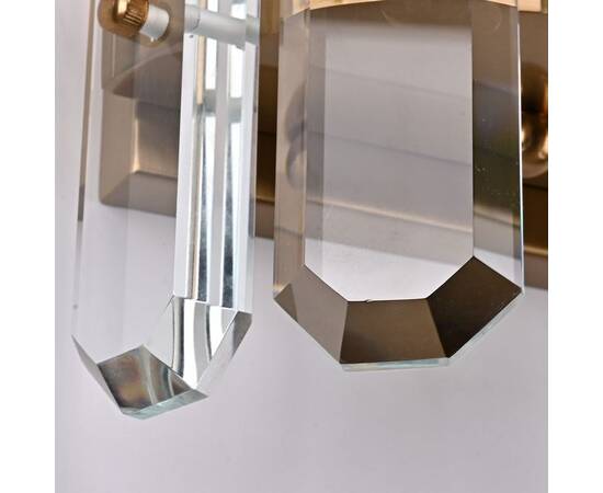 Настенный светильник ImperiumLoft Restoration Hardware BONNINGTON 85016-22, изображение 8