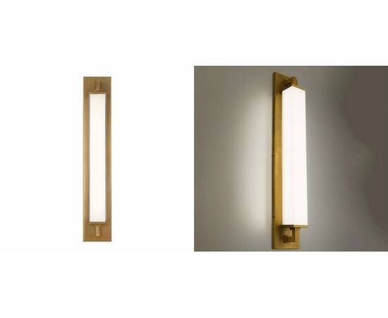 Настенный светильник ImperiumLoft Strip Trumpet 144230-22, изображение 2