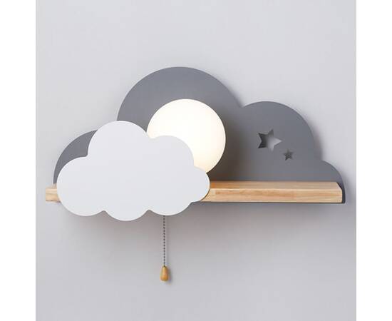 Настенный светильник ImperiumLoft Cloud 156715-22