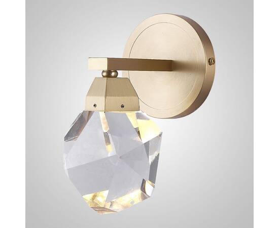 Бра ImperiumLoft Cristel Wall 167107-26