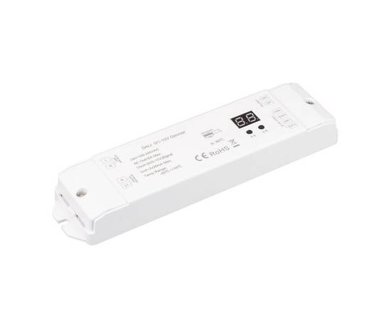 Конвертер Arlight SMART-0/1-10V-302-82-SUF (230V, 5A, DALI) 046509