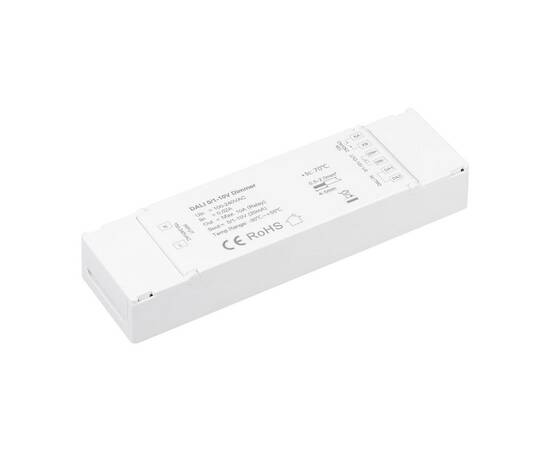 Конвертер Arlight SMART-0/1-10V-301-72-SUF (230V, 10A, DALI) 046510