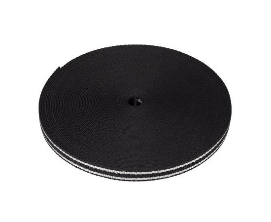 Ремень токопроводящий Arlight SL-LINE-W20-BELT 5m BLACK 053625