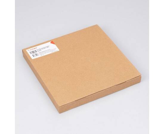 Ремень токопроводящий Arlight SL-LINE-W20-BELT 5m BLACK 053625, изображение 3