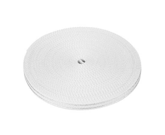 Ремень токопроводящий Arlight SL-LINE-W20-BELT 5m WHITE 051264