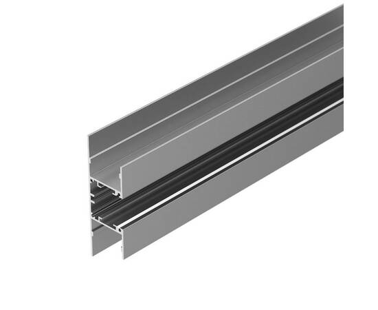 Алюминиевый профиль Arlight WALL-2575-DUAL-2000 ANOD 052513, изображение 2