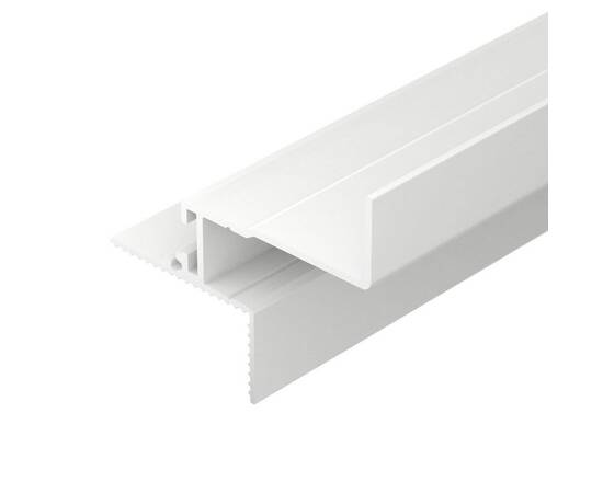 Алюминиевый профиль Arlight СEIL-S12-SHADOW-20-SIDE-3000 WHITE 052241, изображение 2