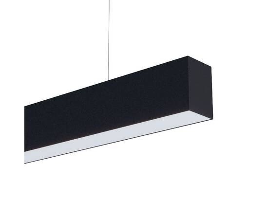 Линейный подвесной светильник Arlight SP-LINE-HANG-6085-L995-38W Day4000 (RAL9005, 120 deg, 230V) 05