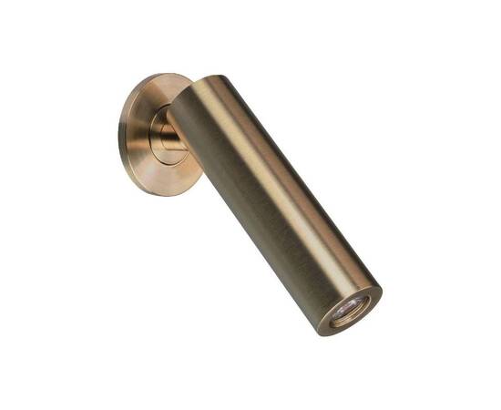 Спот Arlight SP-READER-NB-R60-3W Warm2700 (BR, 20 deg, 230V) 053094