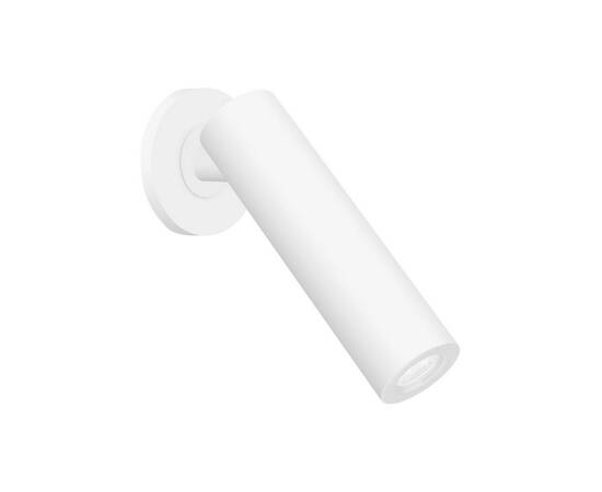 Спот Arlight SP-READER-NB-R60-3W Warm2700 (WH, 20 deg, 230V) 053090