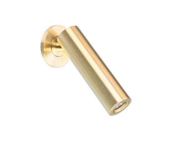 Спот Arlight SP-READER-NB-R60-3W Warm2700 (GD, 20 deg, 230V) 053096