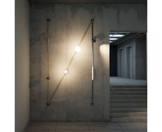 Трековый светильник Novotech Easy Shino 359471, изображение 7