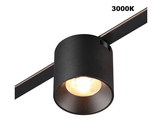 Трековый светильник Novotech Easy Shino 359472, изображение 3