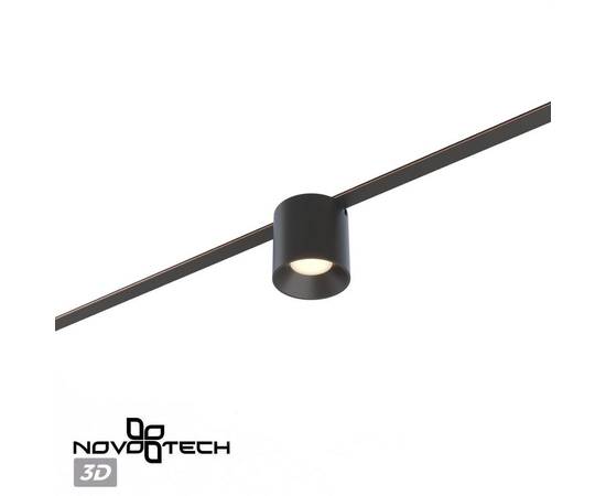 Трековый светильник Novotech Easy Shino 359472, изображение 6