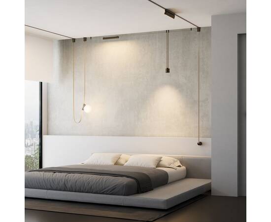 Трековый светильник Novotech Easy Shino 359472, изображение 9