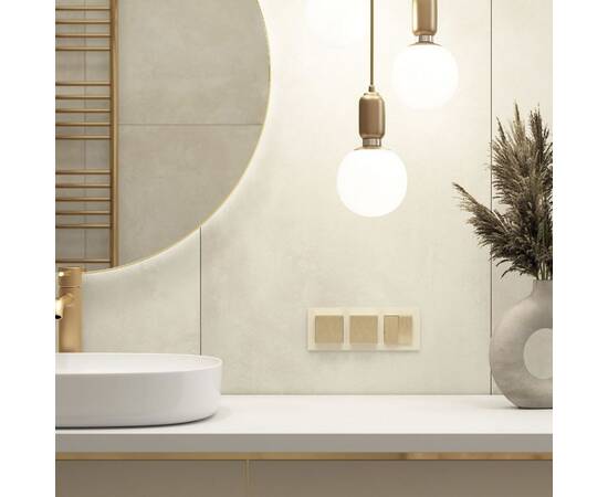 Розетка с защитной крышкой и шторками Werkel W1171210 4690389213137 a069604, изображение 3