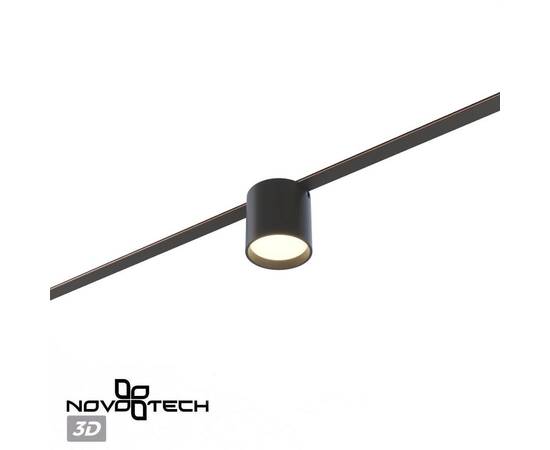 Трековый светильник Novotech Easy Shino 359473, изображение 6